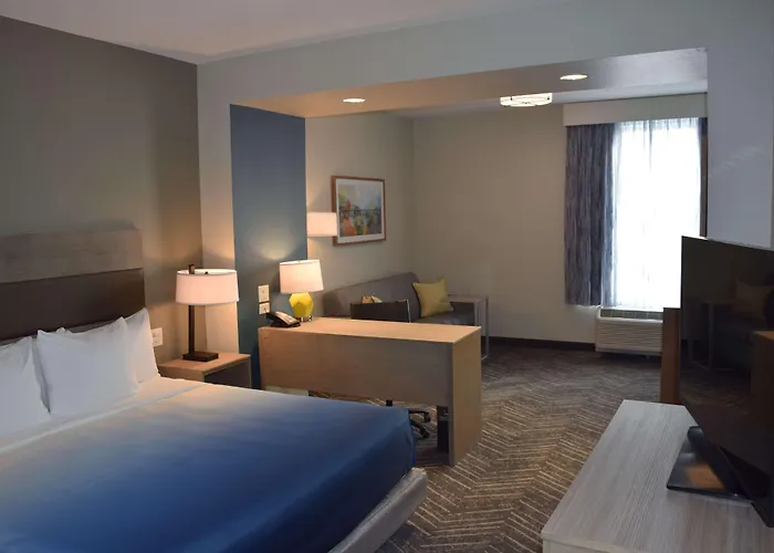 Howard Johnson Hotel - Middletown