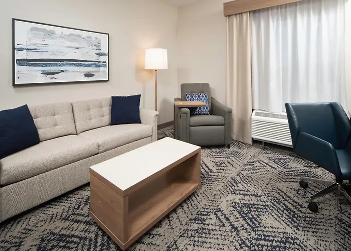 Candlewood Suites Middletown - Goshen By Ihg