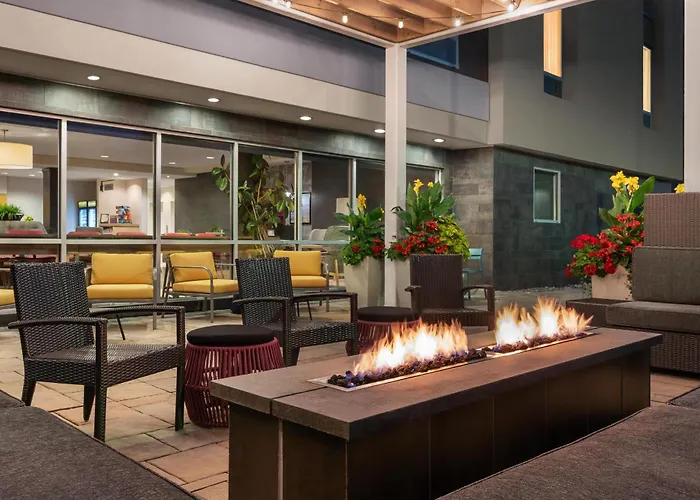 Home2 Suites By Hilton Middletown