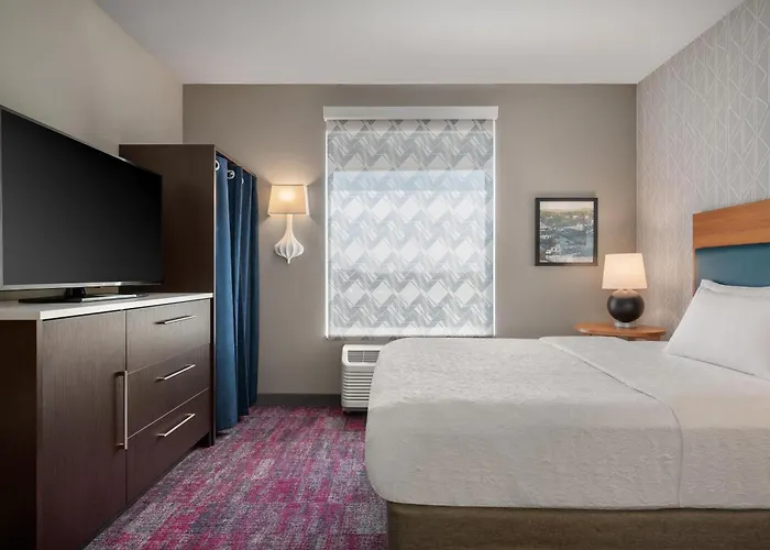 Home2 Suites By Hilton Middletown