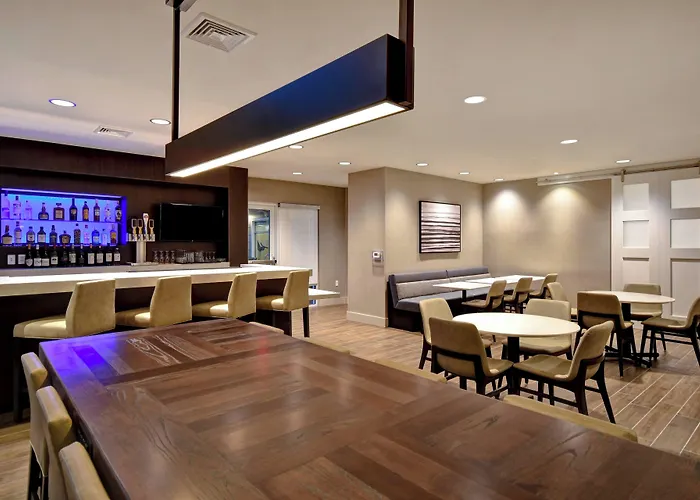 Residence Inn Middletown Goshen